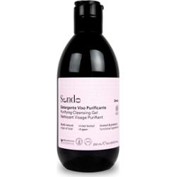 Sendo Detox Oczyszczający Żel do Mycia Twarzy 250 ml