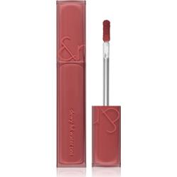 rom&nd Dewy Ful Water Tint długotrwały błyszczyk do ust odcień #03 If Rose 5 g
