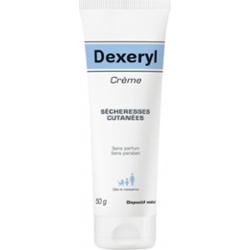 Krem do skóry suchej Dexeryl 50 g