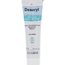 Dexeryl Specyficzne Burns Highlights 150g