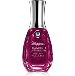 Sally Hansen Diamond Strength Lakier do paznokci bez odprysków o długim okresie trwałości Kolor Wedding Crasher 13,3 ml