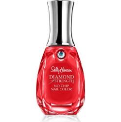 Sally Hansen Diamond Strength Lakier do paznokci bez odprysków o długim okresie trwałości Kolor Something New 13,3 ml
