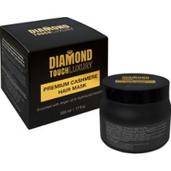Luksusowa maska z kaszmiru Diamond Touch 500 ml