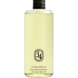 Diptyque 34 Boulevard St Germain Dyfuzor z patyczkami 200 ml uzupełnienie