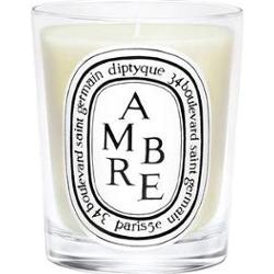 Diptyque Świeca bursztynowa 190 g