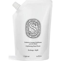 Diptyque Diptyque Złuszczający płyn do mycia rąk, uzupełnienie 350 ml