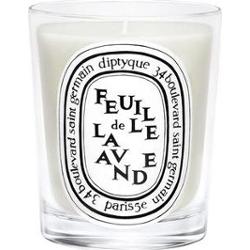 Diptyque Świeca Feuille de Lavande 190 g