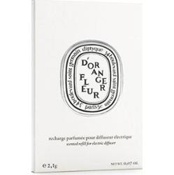 Diptyque Dyfuzor z automatycznym uzupełnianiem o zapachu kwiatu pomarańczy