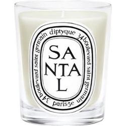 Diptyque Świeca Santal 190g