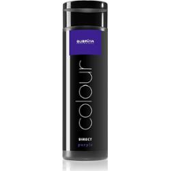 Subrina Professional Intensywna farba Direct Color bez amoniaku i bez aktywatora kolor fioletowy 200 ml