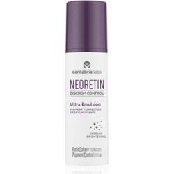 Neoretin Discrom control Ultra Emulsion lekka emulsja na noc przeciw przebarwieniom skóry 30 ml
