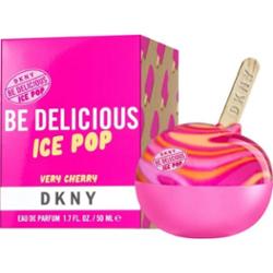 Dkny Be Delicious Ice Pop Very Cherry - Edp - Pojemność: 50 ml