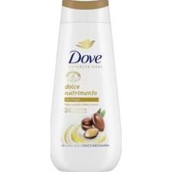 Dove Prysznic Słodkie Odżywianie z Olejkiem Arganowym 225 ml