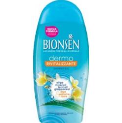 Bionsen Rewitalizujący żel pod prysznic 250 ml