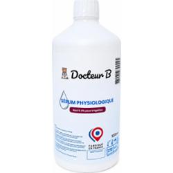 Docteur B Serum fizjologiczne 1L