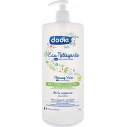 Dodie Woda oczyszczająca 3 w 1 Od urodzenia 1l