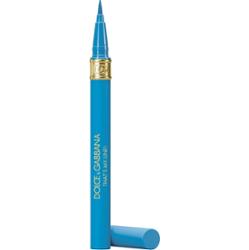 Dolce&Gabbana Bold To moja linia! Eyeliner Color 05 Gtg 0,55 ml
