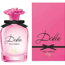 Dolce & Gabbana Dolce Lily woda toaletowa dla kobiet 75 ml