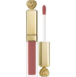 Dolce&Gabbana Flawless Everkiss Liquid Lip lekka matowa szminka w płynie odcień RESPECT 105 5 ml