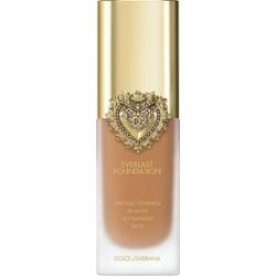 Dolce&Gabbana Flawless Everlast Foundation intensywnie kryjący fluid o długotrwałym działaniu SPF 20 odcień 21W MEDIUM 27 ml