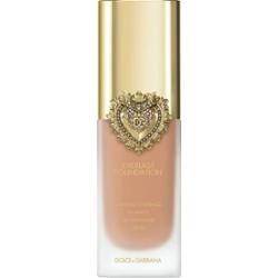 Dolce&Gabbana Flawless Everlast Foundation intensywnie kryjący fluid o długotrwałym działaniu SPF 20 odcień 17W MEDIUM 27 ml
