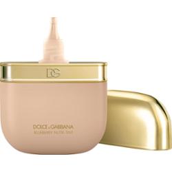 Dolce&Gabbana Fresh Kolorowy krem rozświetlający Blueberry Nutri 10N Light Medium 30 ml