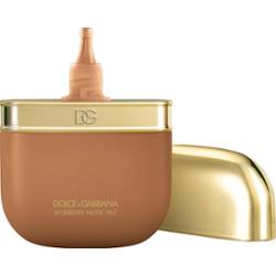 Dolce&Gabbana Fresh Rozświetlający krem koloryzujący Nutri-Tint Blueberry 22N Medium 30 ml