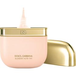 Dolce&Gabbana Fresh Kolorowy krem rozświetlający Blueberry Nutri 1N Light 30 Ml