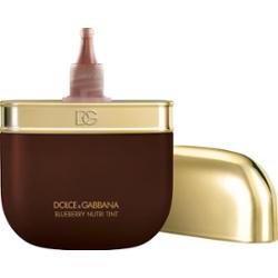 Dolce&Gabbana Fresh Koloryzujący krem rozświetlający Blueberry Nutri 40C Deep 30 ml