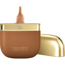 Dolce&Gabbana Fresh Rozświetlający krem koloryzujący Nutri-Tint Blueberry 25W Medium 30ml