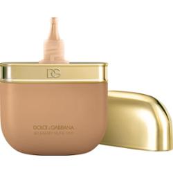 Dolce&Gabbana Fresh Kolorowy krem rozświetlający Blueberry Nutri-Tint Kolor 18N Średni 30 ml
