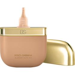 Dolce&Gabbana Fresh Rozświetlający krem koloryzujący Nutri-Tint Blueberry 15N Light Medium 30 ml