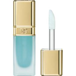 Dolce&Gabbana Fresh Miętowy pulchny Gloss Z olejkiem do ust zwiększającym objętość Półprzezroczysty kolor 7 ml