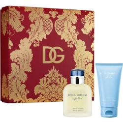 Dolce and Gabbana D yg Light Blue Pour Homme Edt 75 Vpo BC