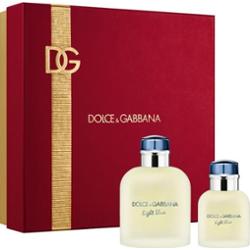 Dolce&Gabbana Light Blue Zestaw upominkowy dla mężczyzn 1 szt