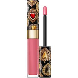 Dolce & Gabbana, Shinissimo, High Shine, Płynna szminka, 230, 4,5 ml
