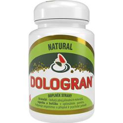Dologran Dologran Naturalny 90g