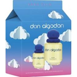 Don Algodon Damski zestaw klocków Don Algodon 100 Edt 30