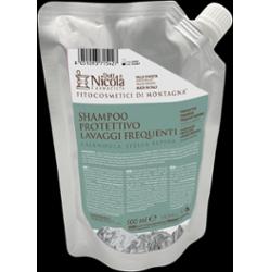 Dott.nicola farmacista Szampon ochronny Stella Alpina marki 500 ml