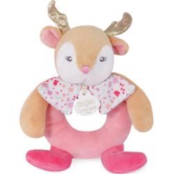 Doudou & Companies - éléa le Renne - Hochet