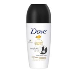 Dove Dove Deo Care Roll-On Invisible Dry 50 ml