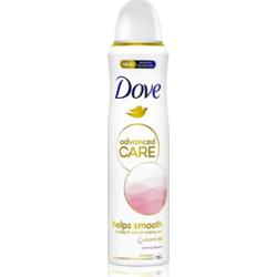 Dove Antyperspirant Calming Blossom - spray - 150ml