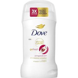 Dove Antyperspirant w kostce Go Fresh Granat 50 ml