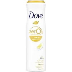 Dove Dezodorant w sprayu Zink-Komplex Cytrusy i Brzoskwinia (Dezodorant) 150 ml