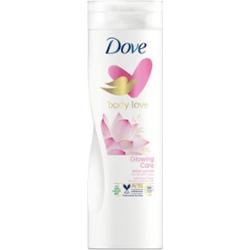 Dove Nourishing Secrets Luminous Ritual Mleczko do ciała 400 ml