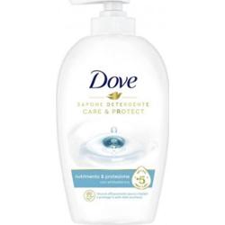 Dove Dove Kompletne mydło w płynie do pielęgnacji i ochrony 250 ml