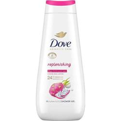 Dove Advanced Care Replenishing nawilżający żel pod prysznic 225 ml
