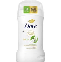 Dove Antyperspirant w kostce Go Fresh Ogórek 50 ml