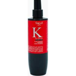 Faipa Citylife Protezione Keratyna Oil Nie Oil 250 ml