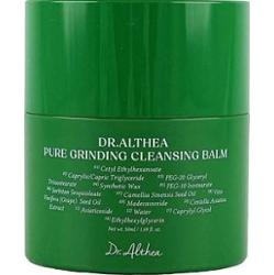 Dr.Althea - Pure Grinding Cleansing Balm, 50ml - balsam do oczyszczania twarzy